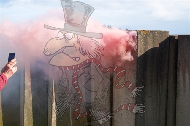 FC Schönberg 95 vs. BFC Dynamo 133 | mythos-online-redaktion