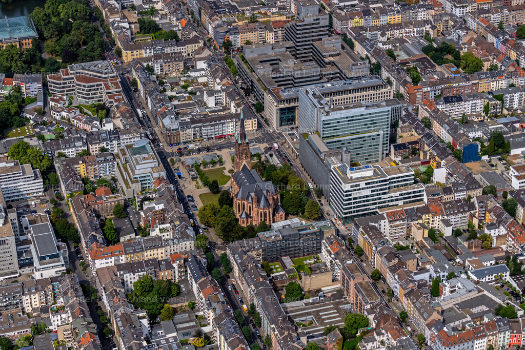 4049424 | Innenstadt Düsseldorf