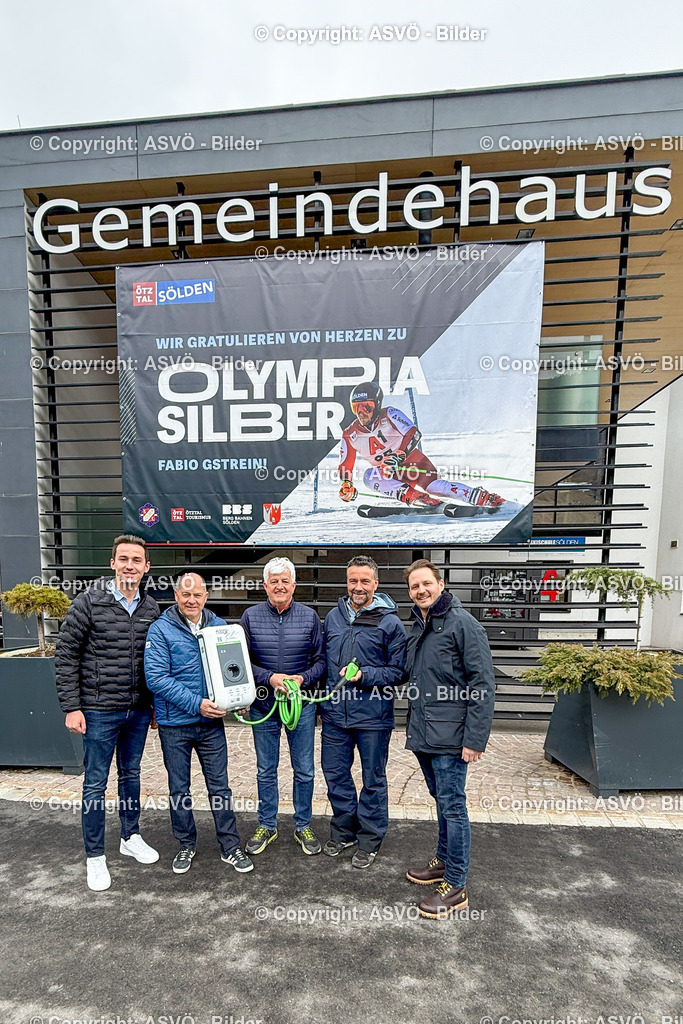 ASVÖ_ Tirol_ Skiclub Sölden e-Mobilität_ 12.03.2026-4 | 12.03.2025, Sölden, AUT, ASVÖ Tirol und ASVÖ ÖsterreichSkiclub Sölden e-Mobilität© ASVÖ / AVB©Bearbeitung: Harald Dostal / fodo.media / Foto-Dostal - Realisiert mit Pictrs.com