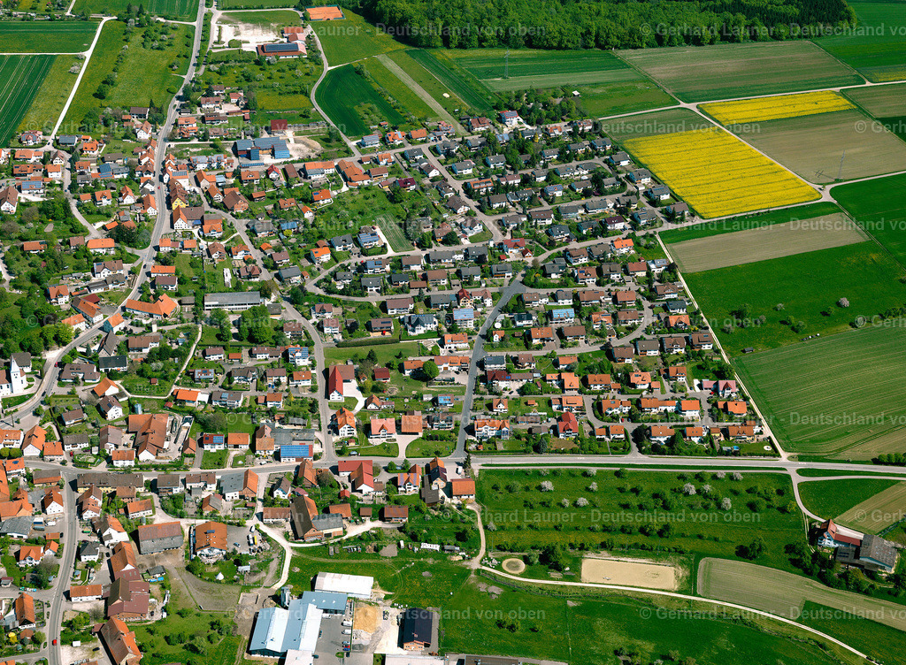 2858084 | Ringingen, Erbach