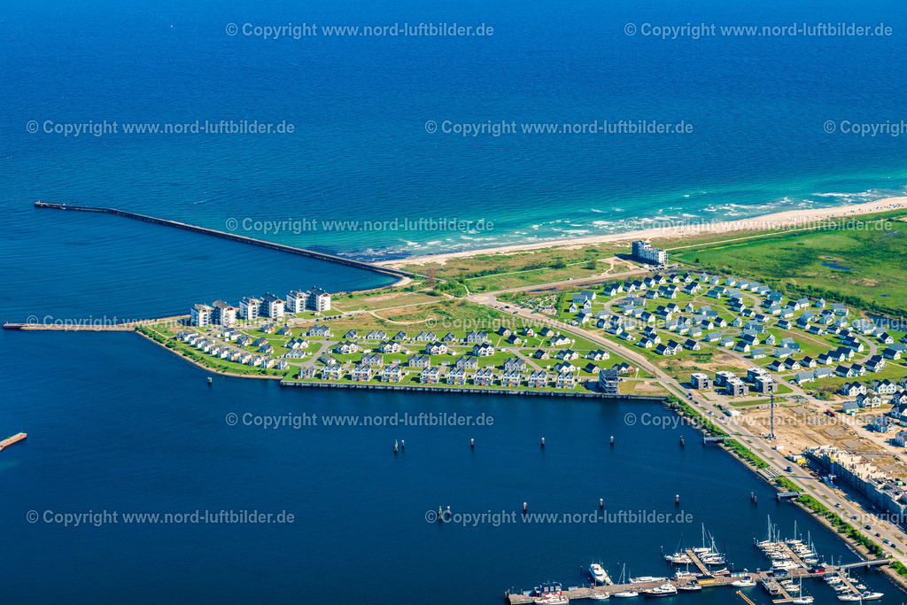 Olpenitz_Ferienanlage_ELS_6485010524 | KAPPELN 01.05.2024 Yachthafen mit Sportboot- Anlegestellen und Bootsliegeplätzen am Uferbereich der Ostsee in Kappeln im Bundesland Schleswig-Holstein, Deutschland. Weiterführende Informationen bei: Gerald Kretschmer. // Pleasure boat marina with docks and moorings on the shore area Ostsee in Kappeln in the state Schleswig-Holstein, Germany. Further information at: Gerald Kretschmer. Foto: Martin Elsen