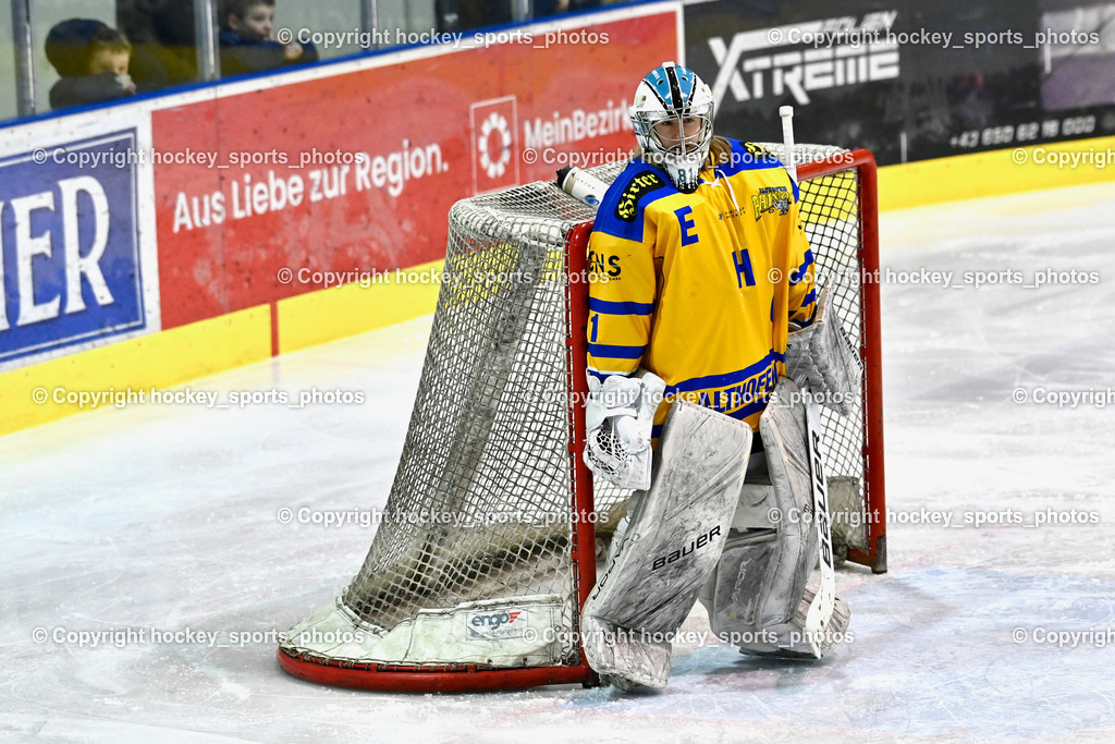 ESC SPARKASSE STEINDORF vs. EHC Althofen | #1 Adamitsch Anja EHC Althofen, ESC SPARKASSE STEINDORF vs. EHC Althofen, ESC SPARKASSE STEINDORF vs. EHC Althofen am 06.03.2026 in Steindorf (Ossiachersee Halle), Austria, (Photo by Bernd Stefan)