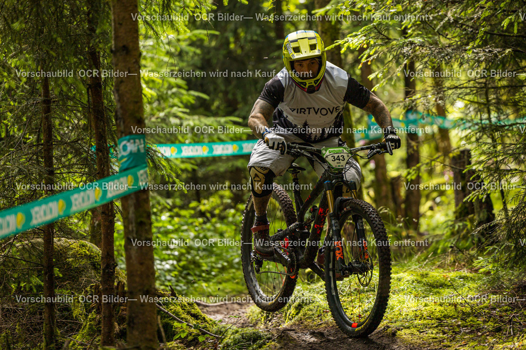 Enduro One Trieb Samstag R6-2068 | OCR Bilder Fotograf Eisenach Michael Schröder