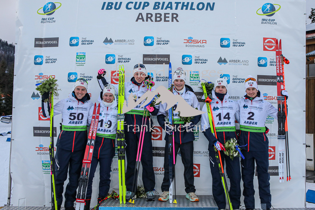 OE7A8777 | Platz 1-6 geht an Norwegen