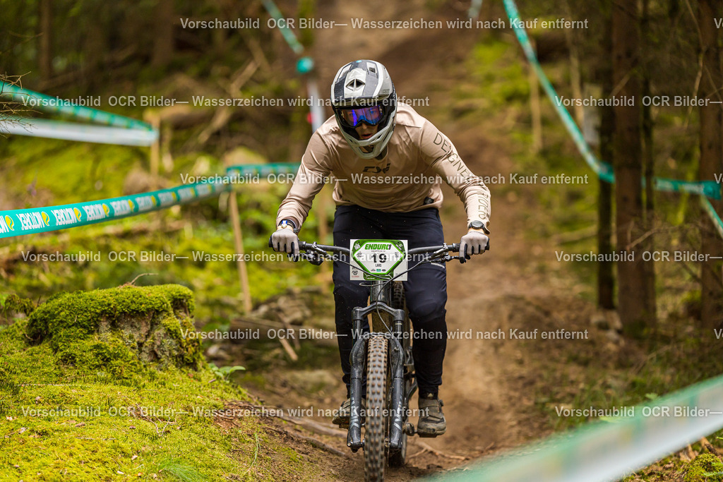 Enduro One Trieb Freitag R3-0770 | OCR Bilder Fotograf Eisenach Michael Schröder