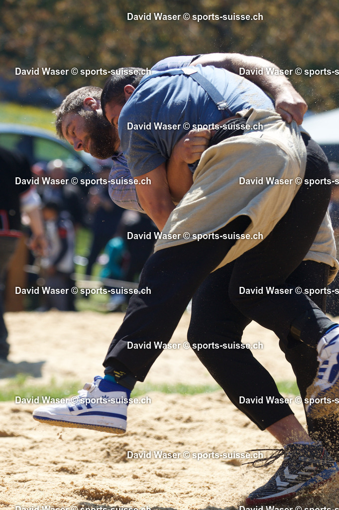 Wieland Janis _ - Matthey Micka_l __  _ la F_te R_gionale de Ried bei Kerzers le Dimanche 1 mai 2022 Photos EdelweissPoint_ Waser David 2022 (4) | sports-suisse.ch