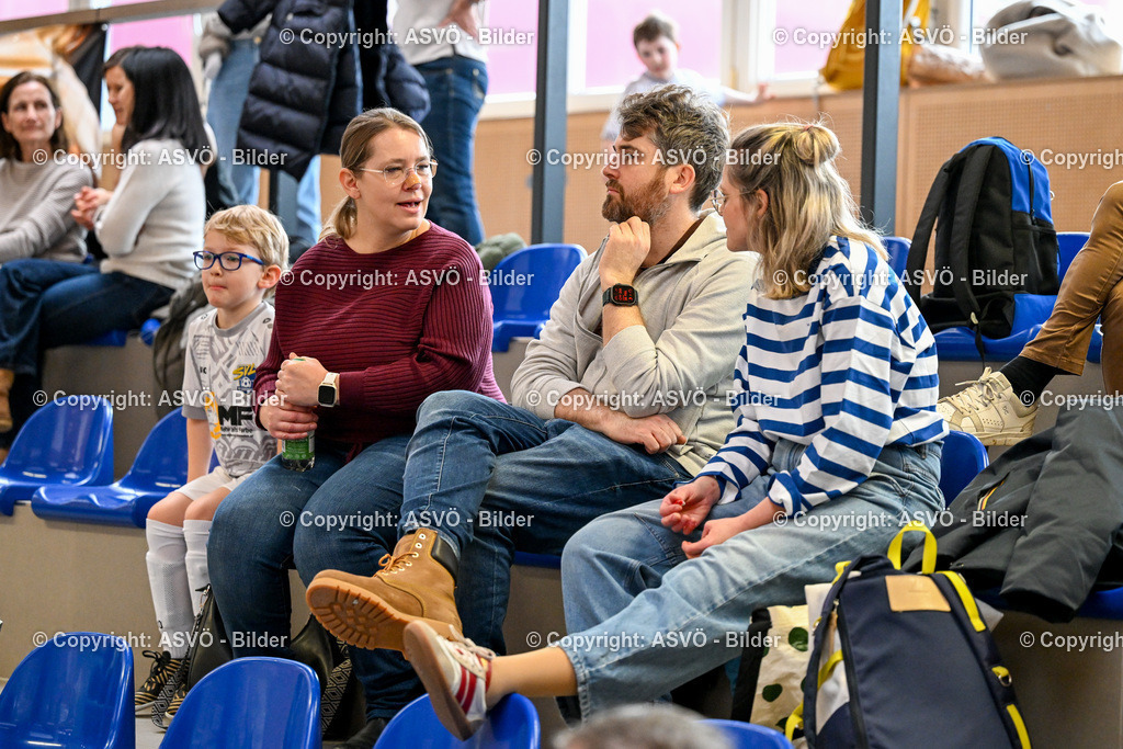 ASVÖ_ Fussball Nachwuchs Hallenturnier 2026_ SV Gallneukirchen_ 28.02.2026-116 | 28.02.2026, Gallneukirchen, AUT, ASVÖ, Fussball Nachwuchs Hallenturnier 2026, SV Gallneukirchen im Bild Teilnehmer U7©Harald Dostal / fodo.media - Realisiert mit Pictrs.com