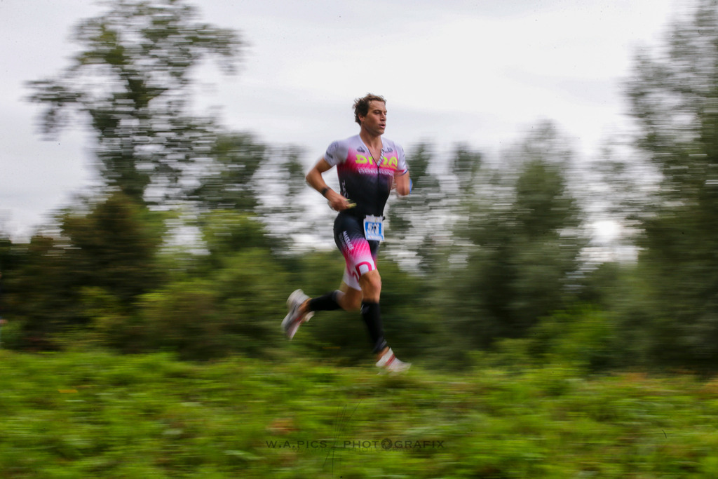 TRIRUN LINZ TRIATHLON 2025 | AUSTRIA, 14.09.2025, Linz, TRIRUN LINZ TRIATHLON 2025, Photo: WAPICS / Andreas Willdoner
