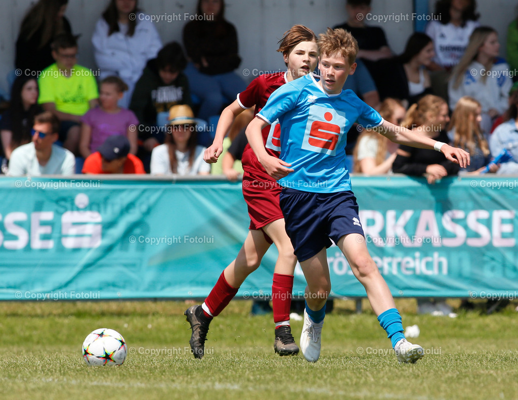 SCHUELERLIGA SPARKASSEOÖ2023_34 | bilder, linz, photo, foto, fussball, sport, fotolui, bundesliga