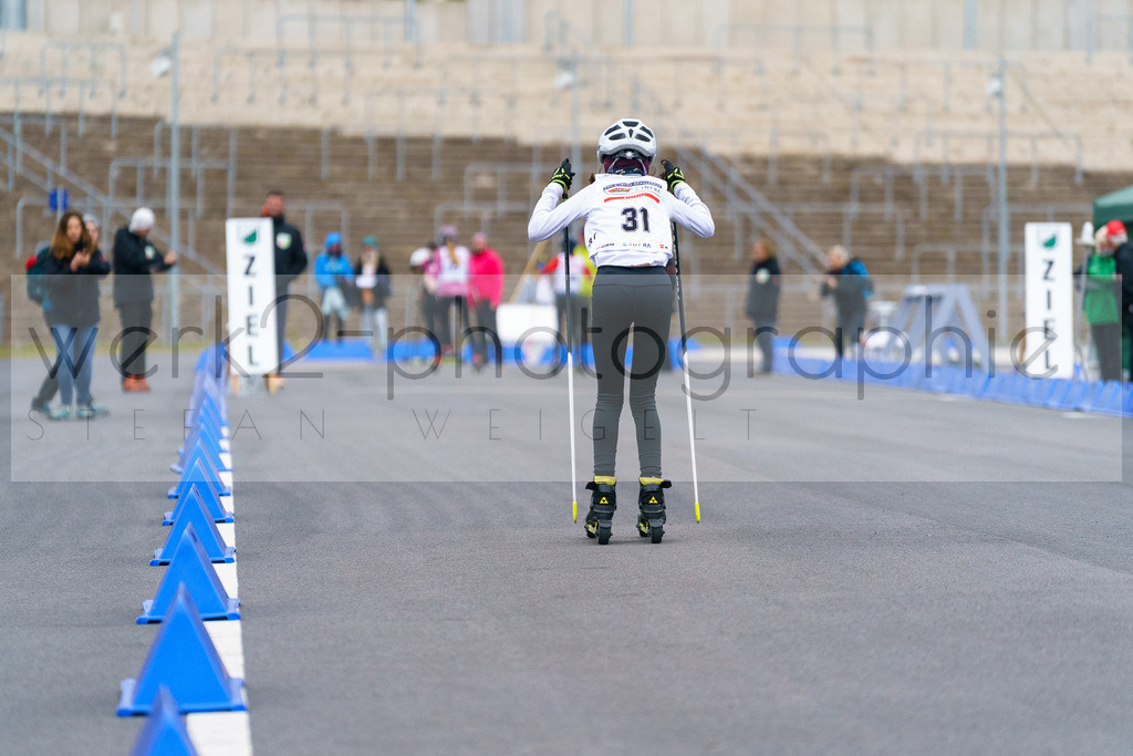 DSC Oberhof | 1. DSV E.INFRA Schülercup / RWS Cup Biathlon - Oberhof (Luisenthal), 21. - 24.09.2023 in der LOTTO Thüringen ARENA (Streitbergarena Luisenthal)