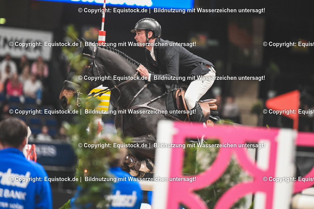 20251113_BW-Bank Hallenchampionat_TOMSPIC_0474 | Foto: Thomas Hartig