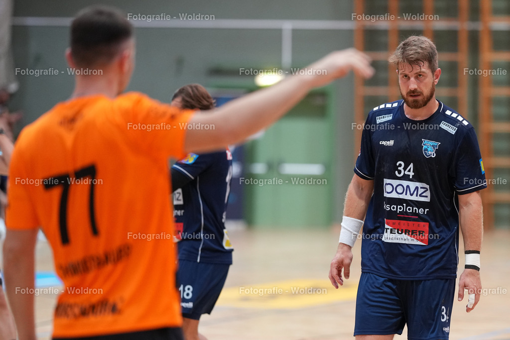20220910 Jags v HSG Holding Graz-29 | Fotografie Woldron
