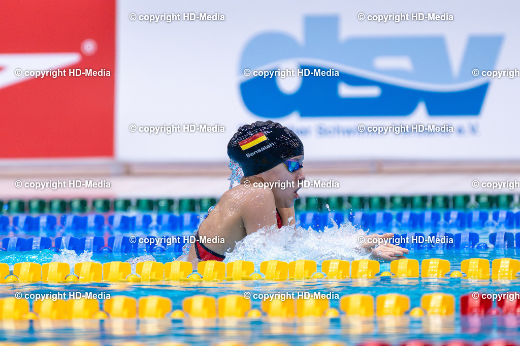Deutsche Jahrgangsmeisterschaft Schwimmen 2026 | Deutsche Jahrgangsmeisterschaft Schwimmen 2026
