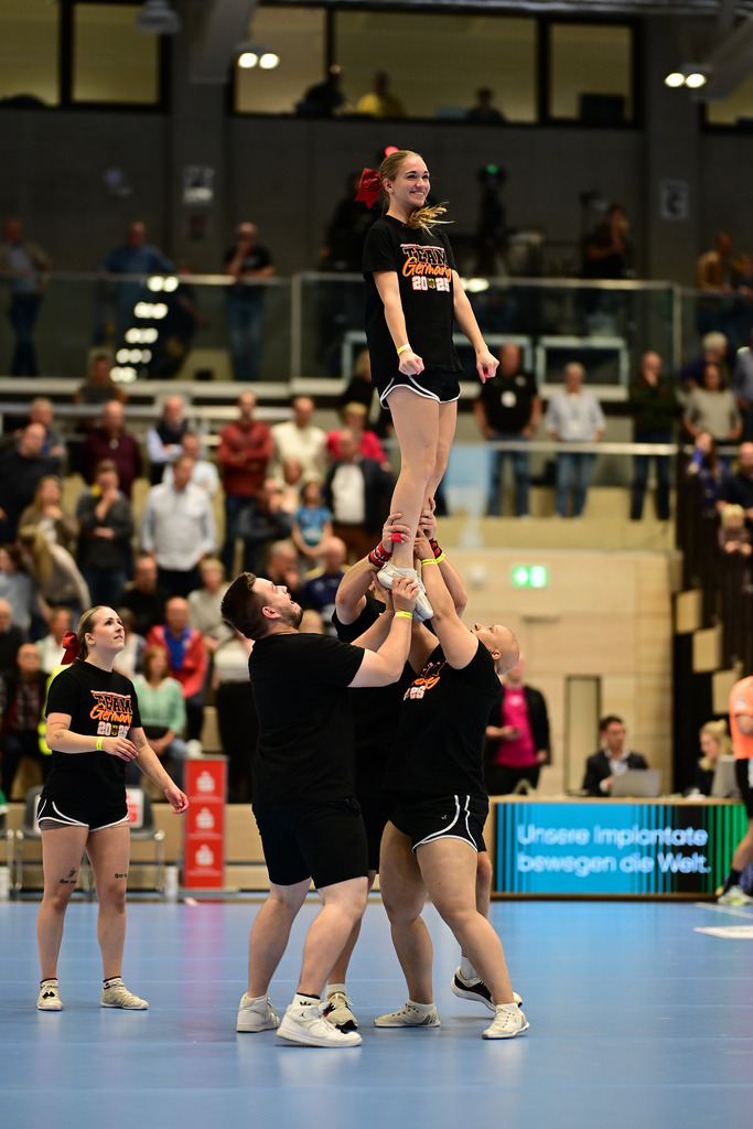 Handball I Frauen I Saison 2025-2026 I 1. HBF I 4. Spieltag I Buxtehuder SV - FRISCH AUF Göppingen | Der Sportfotograf. - Realisiert mit Pictrs.com