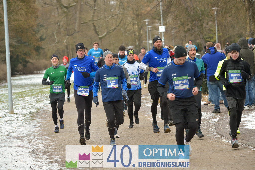 Roewisch Wohnbau Cup 5km | 40. Optima 3koenigslauf 2026 - Realisiert mit Pictrs.com