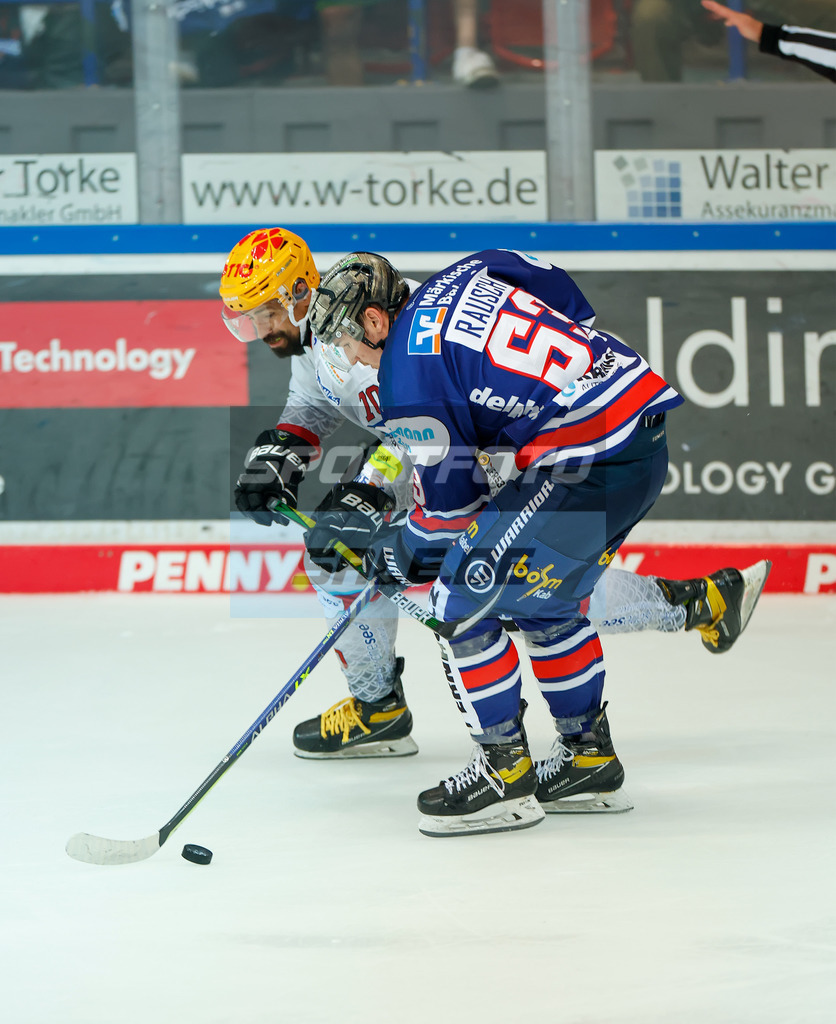 Iserlohn Roosters - Fischtown Pinguins Bremerhaven | 
DEL: Iserlohn Roosters - Fischtown Pinguins Bremerhaven - Realisiert mit Pictrs.com