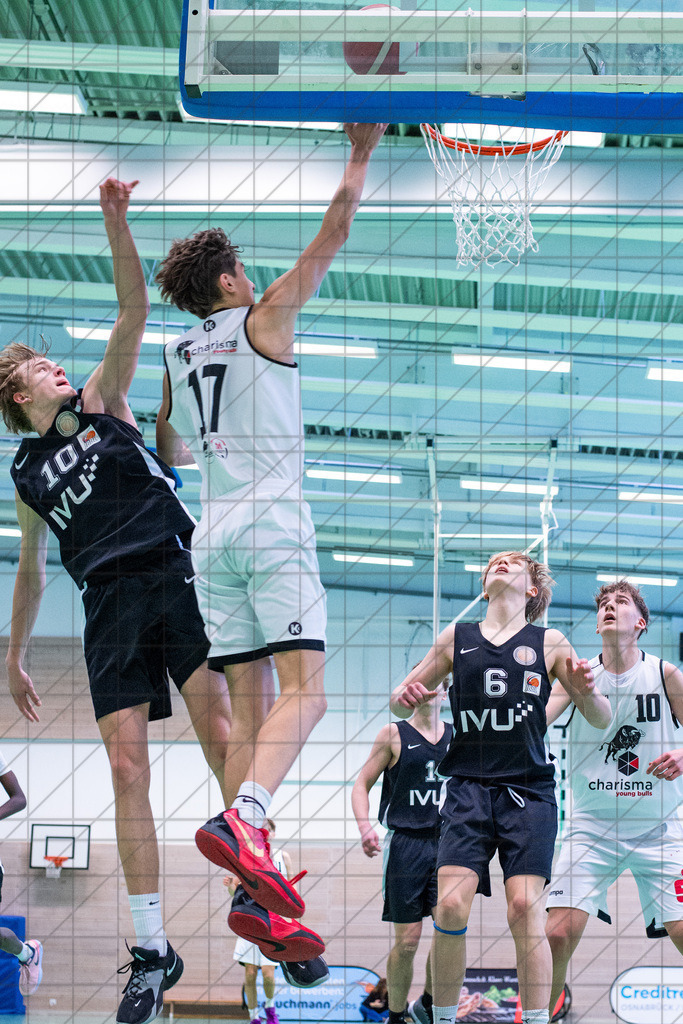 JBBL 24/25 | 12.01.2025 | Charisma Young Bulls vs. Northwestern Basketball Academy | JBBL 24/25 | 12.01.2025 | Charisma Young Bulls vs. Northwestern Basketball Academy - - - - - CREDIT, www.bullenfotos.de, Martin König, Hörner Weg 40, D-49078 Osnabrück, +4917663732967, Nutzung und Weitergabe nur zu den vereinbarten Zwecken. Presseanfragen an Urheber. Alle Rechte beim Urheber. - - - - - - Realisiert mit Pictrs.com