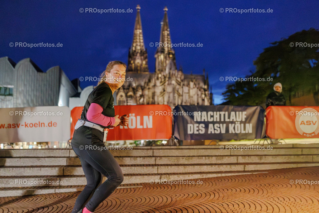 23. Nachtlauf des ASV Koeln; Koeln, 13.05.26 | Impressionen vom 23. Nachtlauf des ASV Koeln am 13.05.26 in der  von Koeln (Deutschland). Foto: BEAUTIFUL SPORTS/Bernd Hoffmann