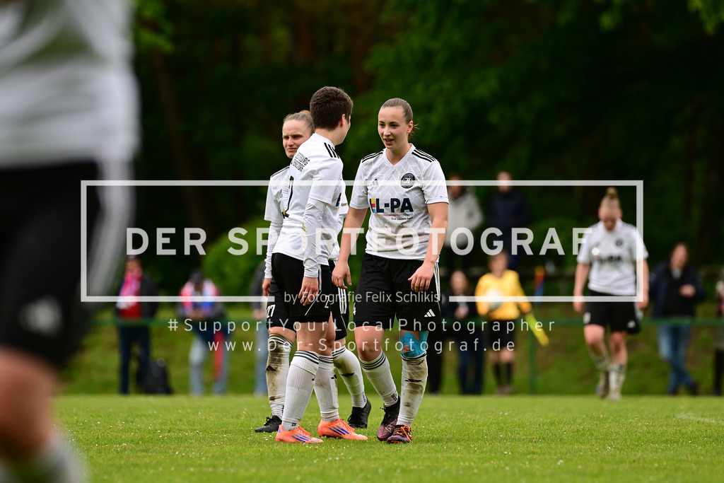 Fußball I Frauen I Saison 2025-2026 I Niedersachsen-Pokal I Halbfinale I FC Jesteburg-Bendestorf - SV TiMoNo I 189331 | Der Sportfotograf. - Realisiert mit Pictrs.com