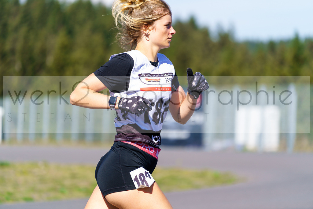 DP Oberhof | 1. DSV JOKA Deutschlandpokal Biathlon, 19.-22.09.2024 - LOTTO Thüringen Arena Oberhof