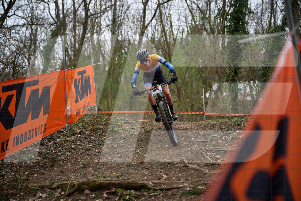 34. KTM Kamptal Trophy  | ZÖBING, Österreich – 2026-03-28: 34. KTM Kamptal TrophyFoto: © 2026 Martin Bihounek - MB Creative e.U.