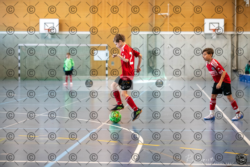20231203_FCR_Hallenturnier_E__043 | Sport und Naturfotografie von Roberto Esposito zeigt echte Momente Bewegung und die Schönheit der Natur. Ausdrucksstarke Bilder schaffen Emotionen.