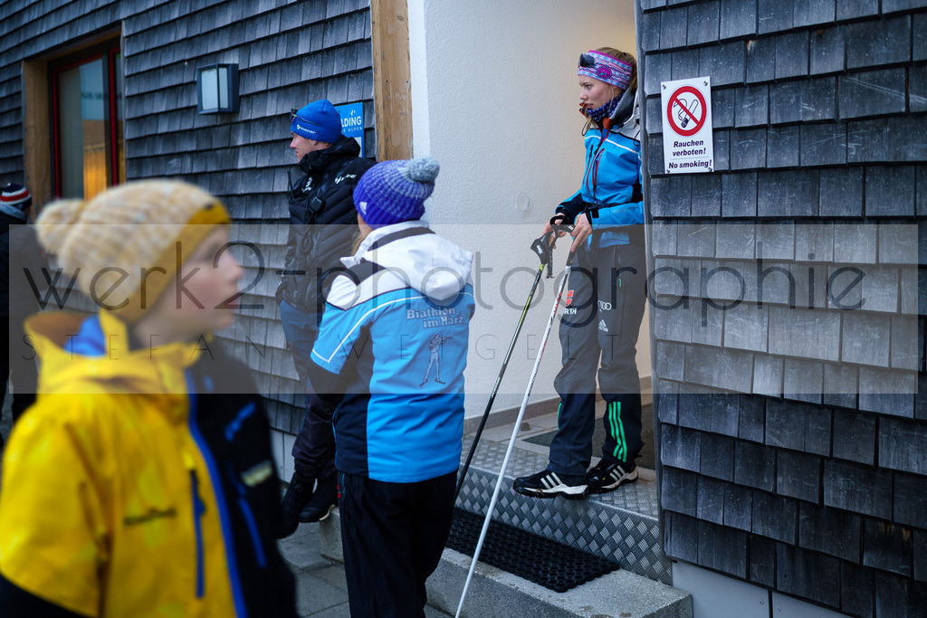 DSC Ruhpolding | DSV E.INFRA Schülercup Biathlon Chiemgau Arena Ruhpolding am 03.03 - 05.03.2023 in Ruhpolding