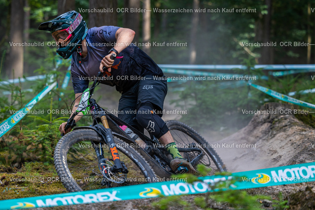 Enduro One Trieb Freitag R6-0425 | OCR Bilder Fotograf Eisenach Michael Schröder