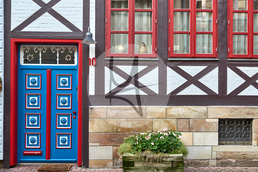 Die Fachwerkhäuser in Wolfenbüttel | Meurer Shop - Realisiert mit Pictrs.com