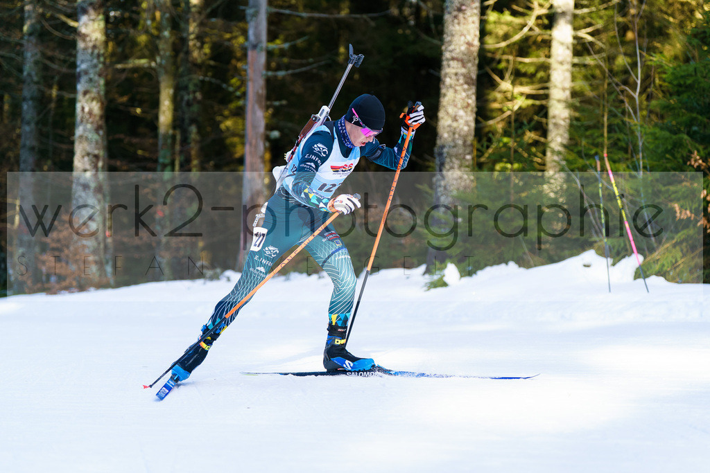 FESA Alpencup / DP Notschrei | Deutschland Pokal Finale im Schwarzwald NORDIC-CENTER Notschrei am 7. - 8. Februar 2026