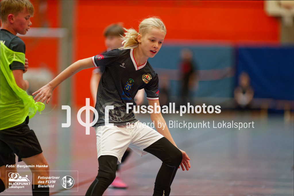20260110_U13_Turnier_Schildesche_140 | Blickpunkt Lokalsport - Realisiert mit Pictrs.com