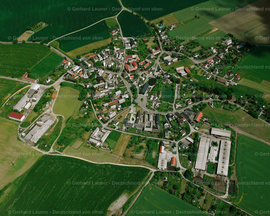 2412734 | Hohndorf, Vogtländisches Oberland