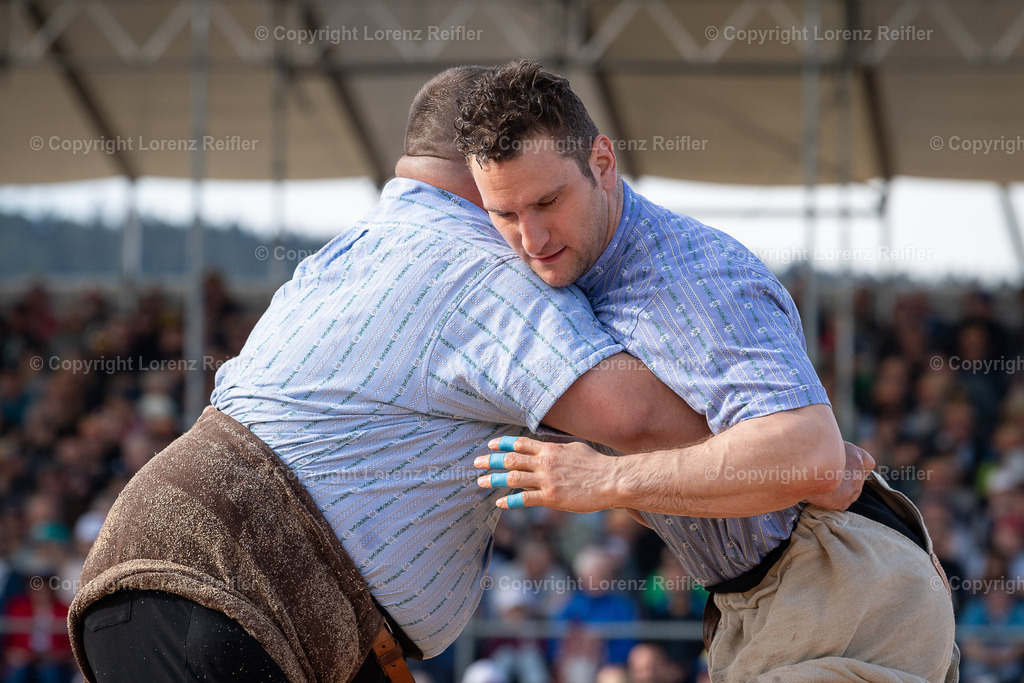 Schwingen -  Thurgauer Kantonales 2026 | Sirnach, 3.5.26, Schwingen - Thurgauer Kantonales.