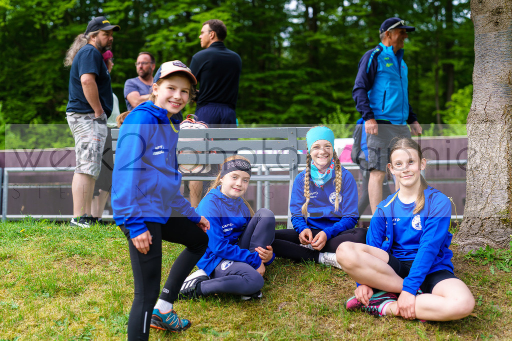 3. Trusetaler Frühjahrs-CROSS | Sportanlage Grumbach in Trusetal am 3. Mai 2025