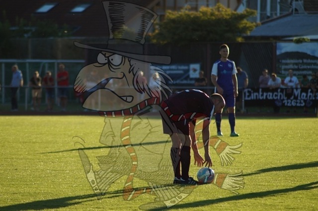 FSV Eintracht Mahlsdorf vs. BFC Dynamo 025 | mythos-online-redaktion