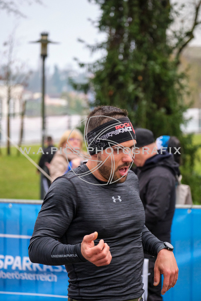..... | AUSTRIA, Wels, 30.03.25, ALOHA Wels Halbmarathon, Image Shows: , Foto: Wapics/RING M.