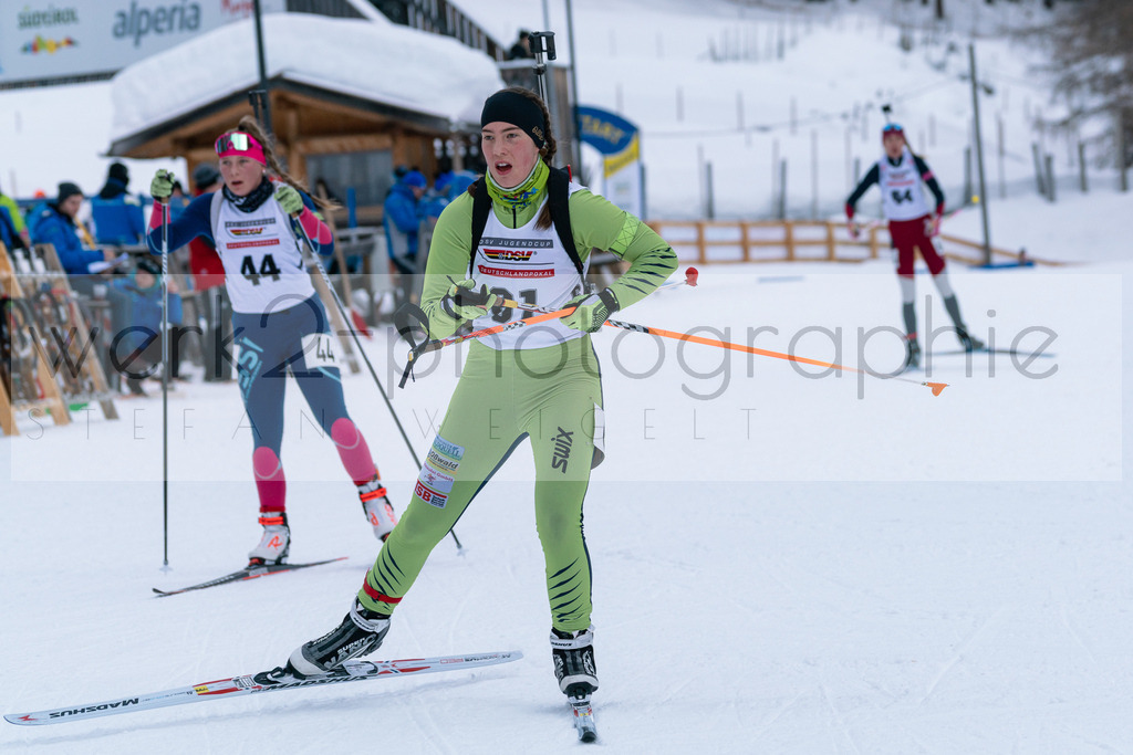 DP Martell | 2. Deutschlandpokal in Martell am 13. - 15. Dezember 2019