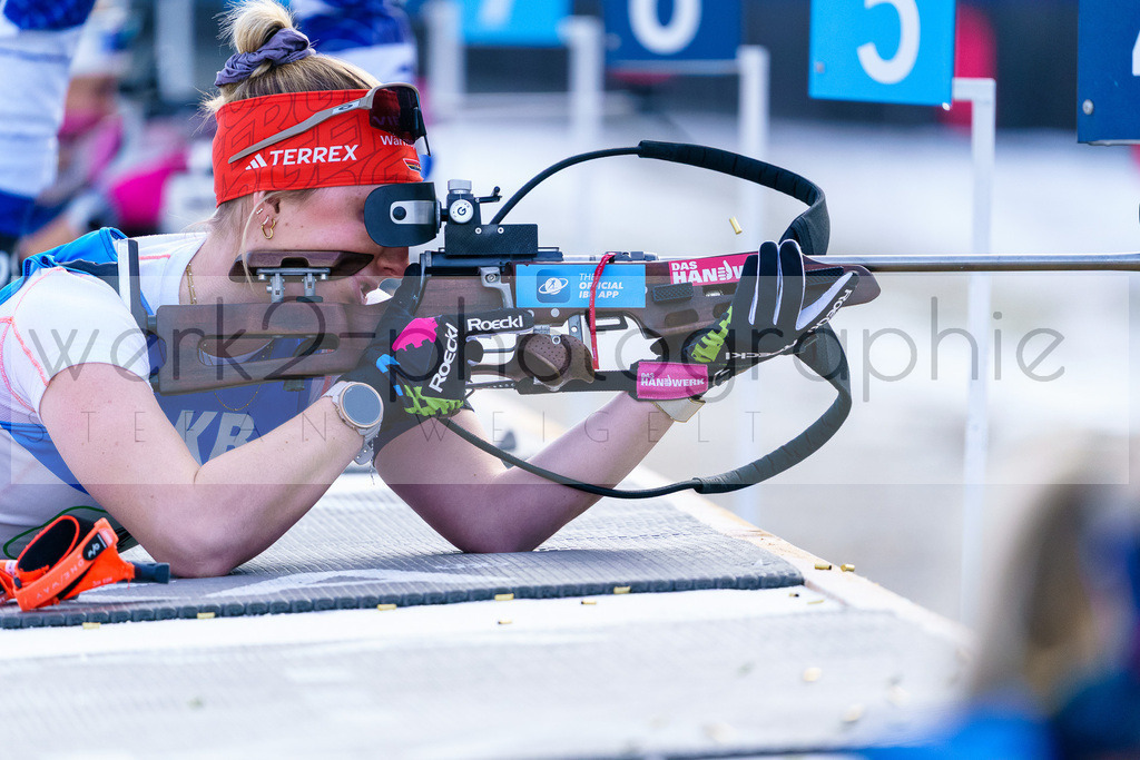 Deutschlandpokal Ruhpolding | 7. DSV JOKA Deutschlandpokal in der Chiemgau Arena Ruhpolding am 7. - 8. März 2026