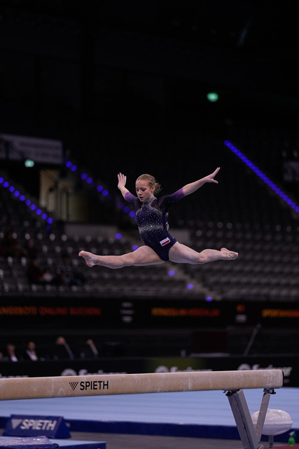 DTBPokalStuttgart52368 | 41. DTB Pokal Stuttgart 2026 19.-23.03.2026 in der Porsche Arena (Stuttgart) - 20260321 - Junior Team Challenge Frauen - Subdivision 1