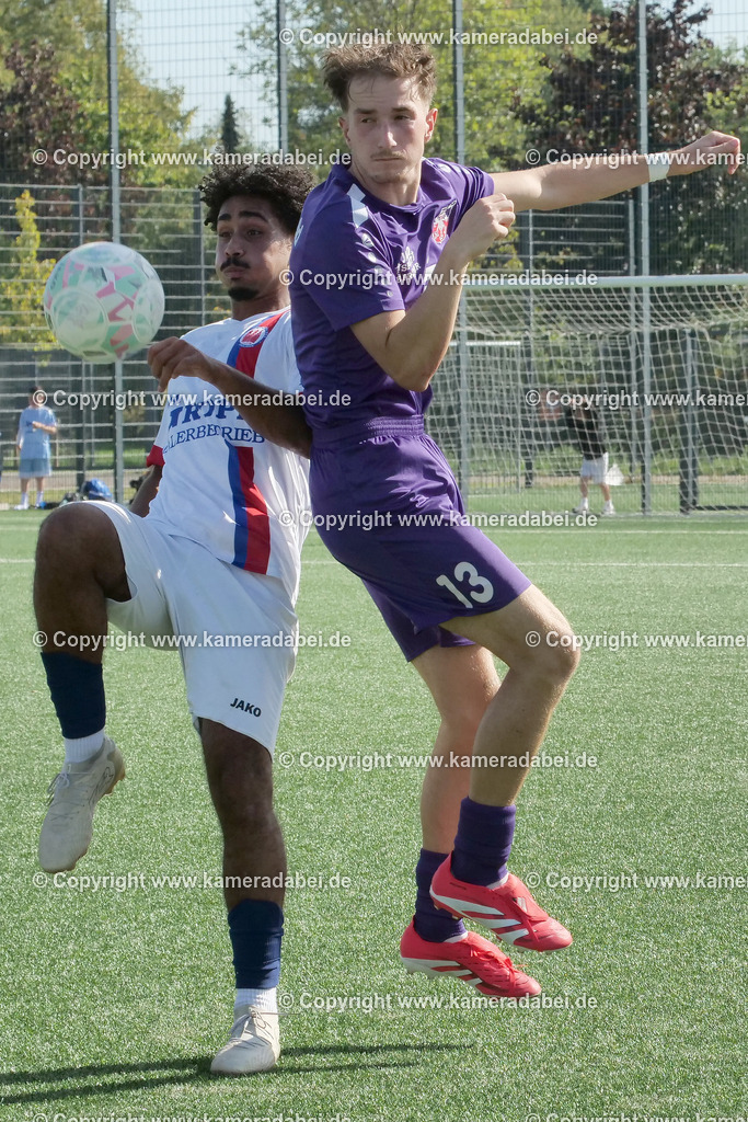 Fußball : Kreisliga A : SUS 09 Dinslaken 2 - TV Jahn Hiesfeld am 27.09.2026 in Dinslaken | Fußball : Kreisliga A : SUS 09 Dinslaken 2 - TV Jahn Hiesfeld am 27.09.2026 in Dinslaken - Realisiert mit Pictrs.com