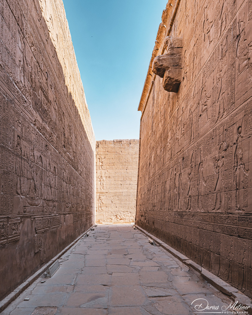 Bilder aus Edfu | Bilder aus Edfu