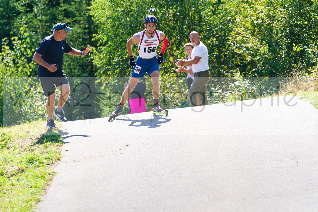 DP Arber  | Deutschlandpokal ARBER am 15. - 17. September 2023