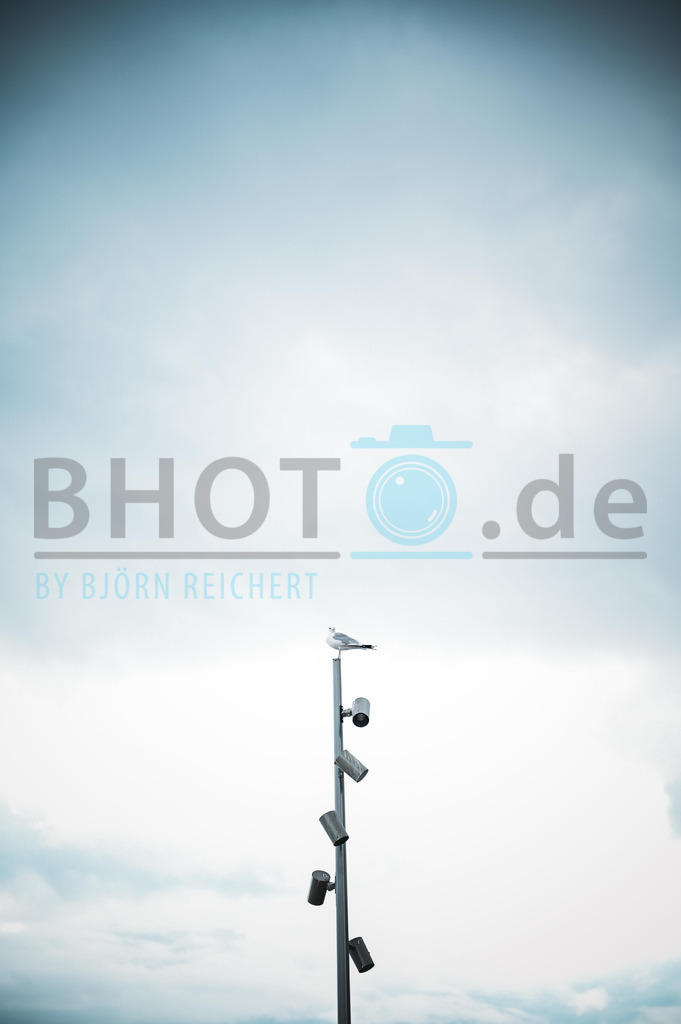 Surveillance | Landschaft
© Björn Reichert/Bhoto.de
