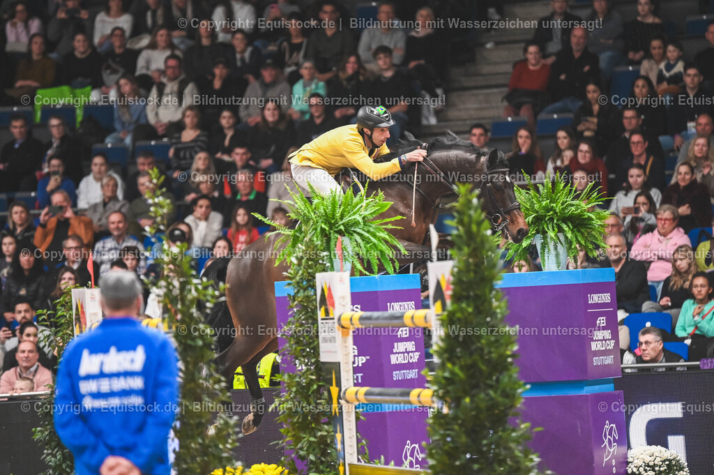 20251116_FEI-Jumping-World-Cup_TOMSPIC_0689 | Foto: Thomas Hartig