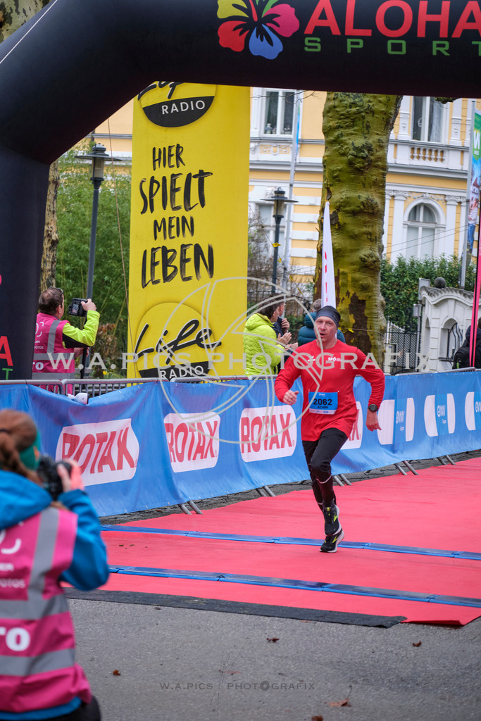 ..... | AUSTRIA, Wels, 30.03.25, ALOHA Wels Halbmarathon, Image Shows: , Foto: Wapics/RING M.