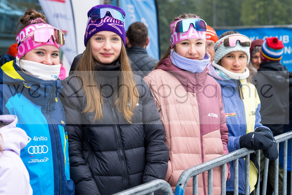 DSC Ruhpolding | 3. DSV E.INFRA Schülercup Biathlon in der Chiemgau Arena Ruhpolding