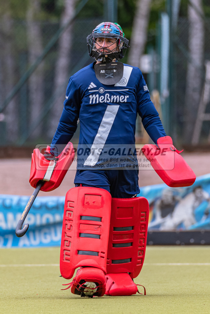 SM_20240421-D5A_6086 | Rückrunde :1.Bundesliga Feldhockey (M) UHC - DCadA / 2:0 (0:0)