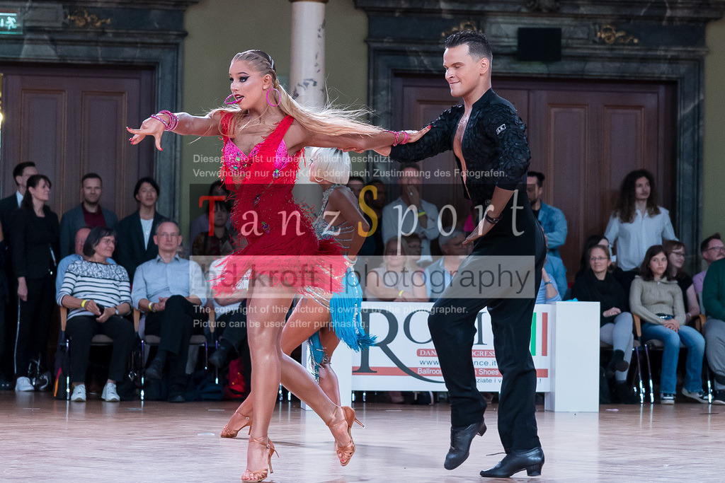 20240706_WDSF_WO_Latin_8478 | Tanzsportbilder, Standardtanz, Lateintanz, WDSF, DTV, LTVB, dancecomp, goc, hessen tanzt, blaues band der spree, walzer, tango, wiener walzer, slowfox, quickstepp, samba, rumba, cha-cha-cha, paso doble. jive, hd-kroft photography, turniertanzsport