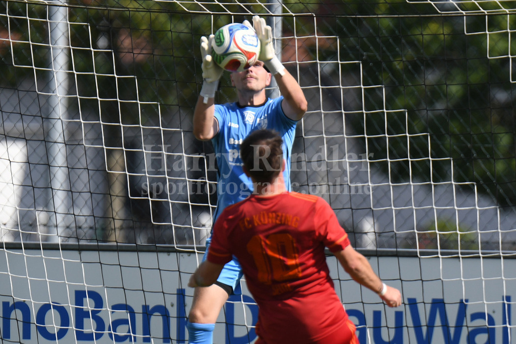Testspiel SV Neuhausen/Offenberg : FC Künzing | Testspiel SV Neuhausen/Offenberg : FC Künzing - Realisiert mit Pictrs.com