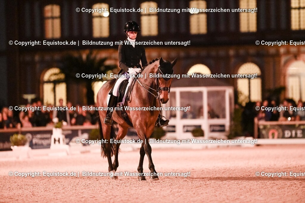 20250608_Longines Grand Prix Kür_0326 | Foto: Thomas Hartig